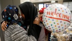 گفت‌وگوی نادر صدیقی با یک وکیل مهاجرتی درباره فرمان اجرایی ممنوعیت ورود اتباع شش کشور به آمریکا