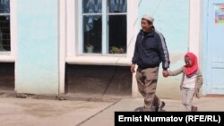 Ош шаары. 2015-жыл