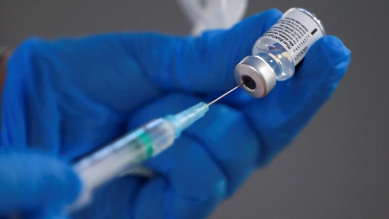 
Brnabić: U Srbiju 15. februara stiže 40.000 Pfizer vakcina
