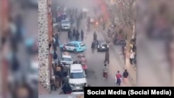 O explozie de la Kabul, Afganistan, vizează cetățeni chinezi. Stat Islamic își asumă responsabilitatea