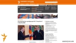 Քոչարյանը իր աջակցությունն է հայտնում Օսկանյանին 