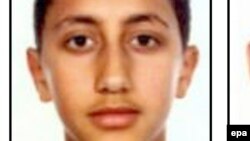 Moussa Oukabir