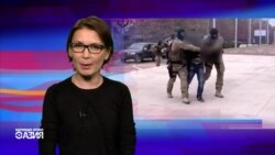 Настоящее Время - Азия. Эфир 3 декабря