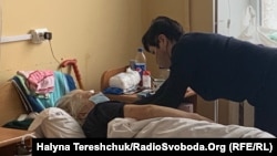 Лікарня швидкої допомоги у Львові прийматиме хворих з Прикарпаття