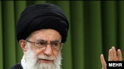 Ayatollah Ali Khamenei has blocked reform efforts and protected a corrupt state sector.