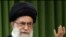 Supreme Leader Ayatollah Ali Khamenei 