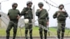 
В Беларуси разрешили привлекать армию против демонстрантов