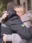 Օկուպացված Օլեշկի մարդասիրական օգնություն է տարվել, ցանկացողներին նաև տարհանում են