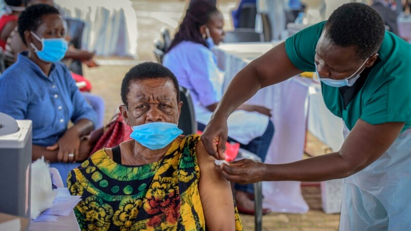 OBSH: Afrika po përballet plotësisht me valën e tretë të pandemisë