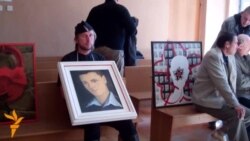 Відэа са смаргонскага суду