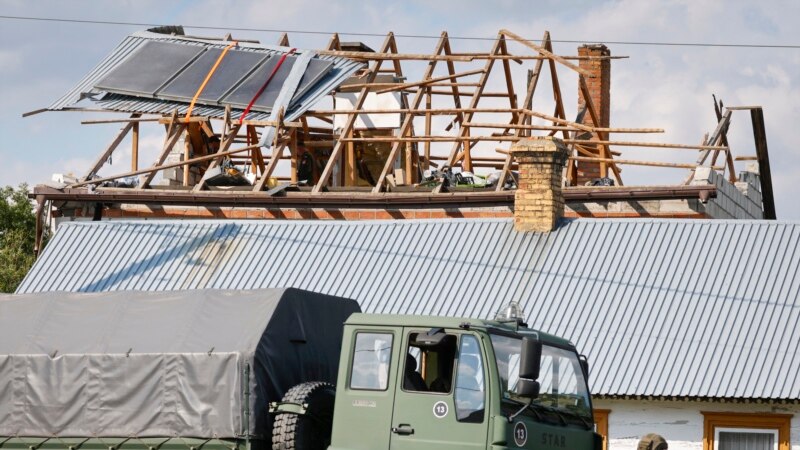 პოლონეთის საგარეო საქმეთა მინისტრი: „წარმოუდგენელია“ დრონებით შემოჭრა შემთხვევითი ყოფილიყო