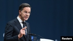 Mark Rutte: NATO este următoarea țintă a Rusiei. Trebuie să fim pregătiți