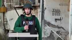 Մարտակերտը հրետակոծվել, այնուհետև ռմբակոծվել է