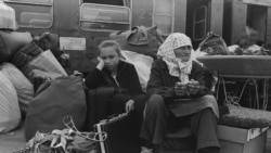 Безвремие. Капъкуле, Одрин. Лятото на 1989 г.