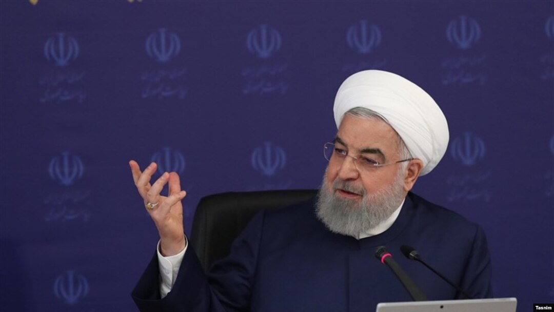 Hasan Rouhani