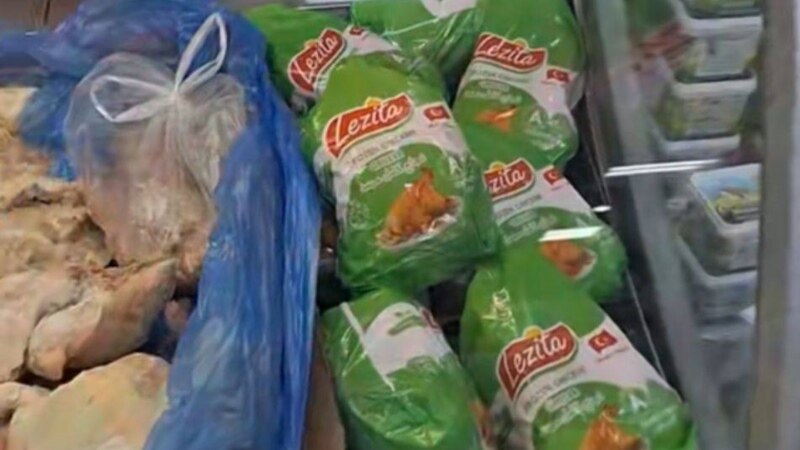 Arzan eti 'gögerdip satmak' usuly emeli bolçulygy uzak saklaýar - Çeşmeler