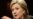 Clinton Suggests New Foreign Policy Attitudes