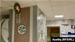 Мәскәүдәге татар мәктәбе. Архив фотосы