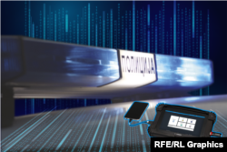 В Сербии, по данным правозащитников, устройства компании Cellebrite использовались полицией для подавления выступлений гражданского общества