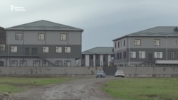 Бакиевдер курган фабрика, апрелчилердин арыз-муңу 