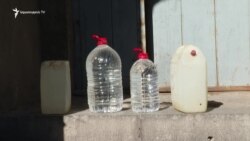 Երկու օր է՝ ջուր չկա Կենտրոնում, Էրեբունիում ու Արաբկիրում. «Վեոլիան» պարզաբանում է, մարդիկ՝ սպասում Երկու օր է՝ ջուր չկա Կենտրոնում, Էրեբունիում ու Արաբկիրում. «Վեոլիան» պարզաբանում է, մարդիկ՝ սպասում