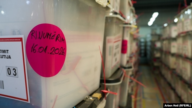 Në vjetët e fundit, Kosova është lavdëruar disa herë nga faktori ndërkombëtar për procese zgjedhore të drejta dhe transparente.