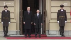 ՆԱՏՕ-ն պետք է մնա որպես եվրաատլանտյան անվտանգության հիմնական տարր. Մևլութ Չավուշօղլու