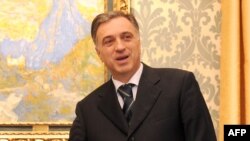 Filip Vujanović