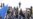Minsk March Ends In Violence, Arrests