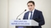 Procuroru-general suspendat al R.Moldova