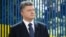 Ukraina prezidenti Petro Poroşenko 