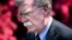 U.S. national-security adviser John Bolton