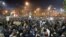 PHOTO GALLERY: More Protests In Romania After Prime Minister Steps Down 