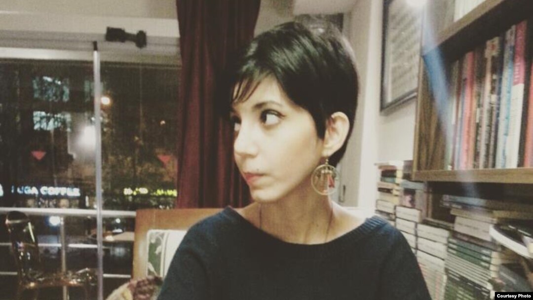 Leyla Nənə