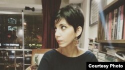 Leyla Nənə