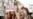 Femen Sends 'SOS Signal' To Davos