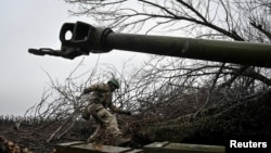 На Покровському та Гуляйпільському напрямках з початку доби відбулося 55 боїв