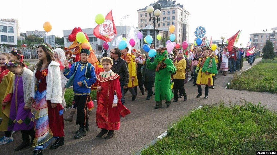 "Шомбай-fest" фестивале ачылышы, 26 сентябрь 2016