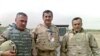 Georgian President Sacks Military Chief