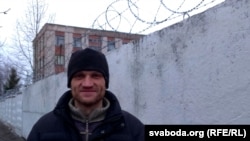 Сяргей Каваленка