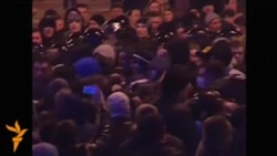 Донецкідегі қақтығыс