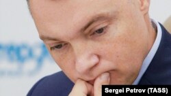 Член Мосгоризбиркома Дмитрий Реут сообщил, что здание комиссии наполнено клопами