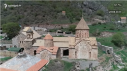 «Կպահենք, ինչքան հնարավոր է». Վեց ամիս է՝ Դադիվանքը փակ է մնում հայ ուխտավորների համար