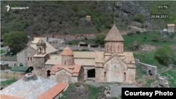 Դադիվանք