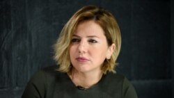 ანა დოლიძე - "ახლა ვუყურებთ "ქართული ოცნების" ბოლო გაბრძოლებას"