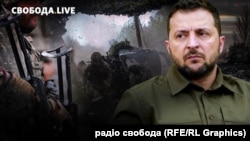 Зеленський: у ЗСУ є близько ста бригад , які «щодня потребують доукомплектовання технікою – броньованою, артилерійською»