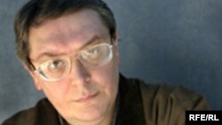 Иван Толстой