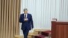 Депутатов возмутила критика Алмазбека Атамбаева 