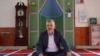Hodža Osman Musliju u džamiji, 2. oktobar 2025.