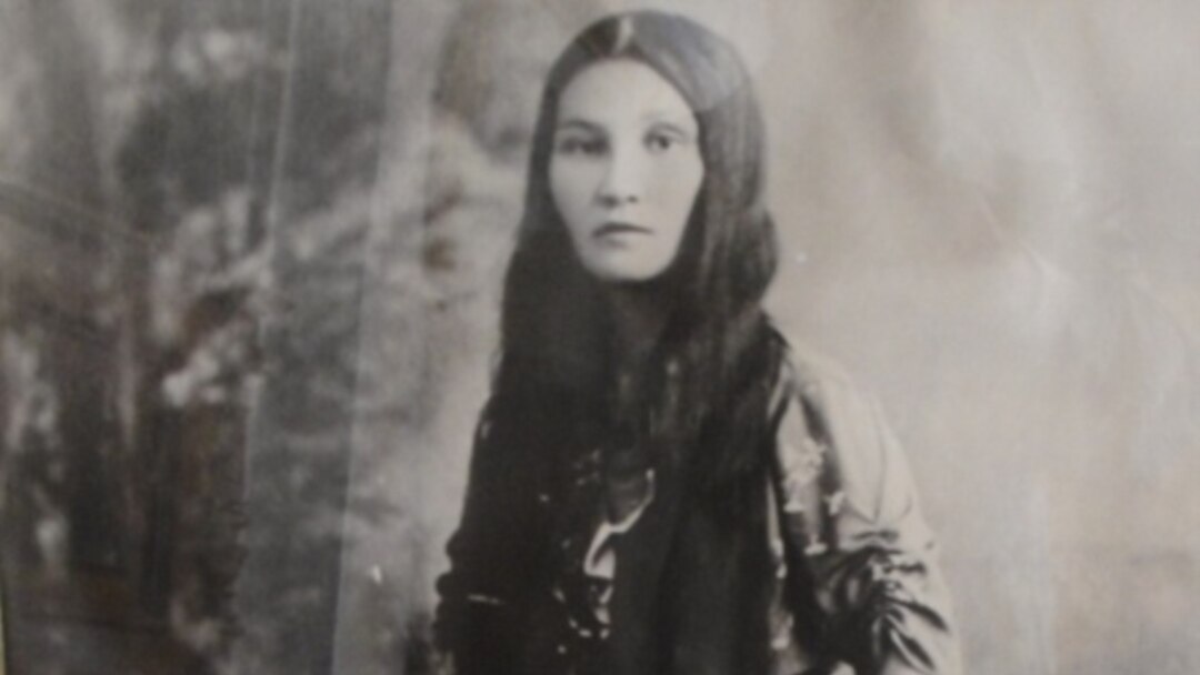 Англиядан алынған ретро порно